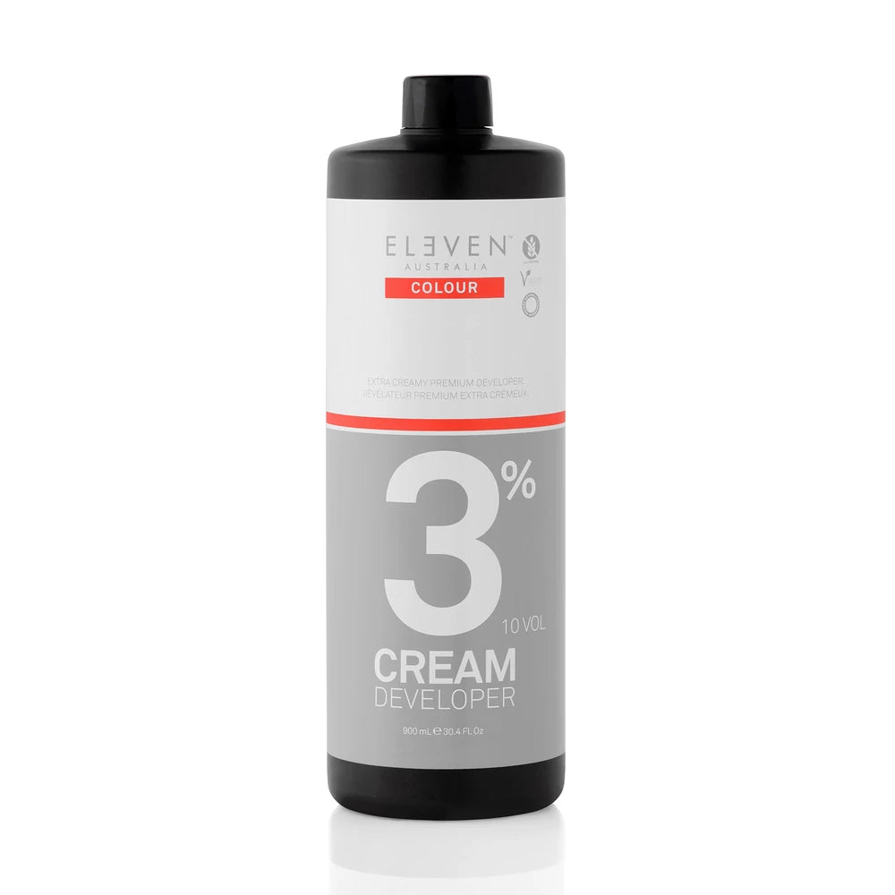 Developer 3% 990ml