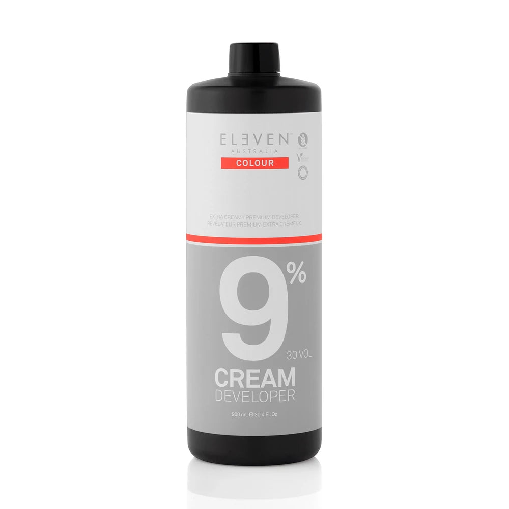 Developer 9% 990ml