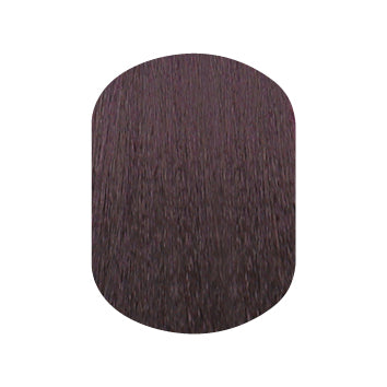 3.56 Dark Brown Mahogany Red 60ml Vopsea de păr cremă