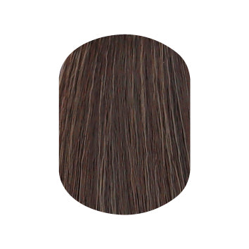 6.31 Dark Blonde Gold Ash 60ml Vopsea de păr cremă