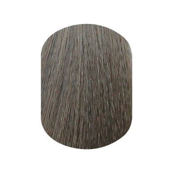 8.1 Light Blonde Ash 60ml Vopsea de păr cremă