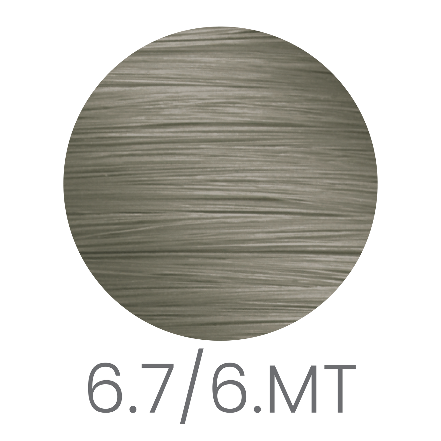 6.7 vopsea nuanțatoare 60ml