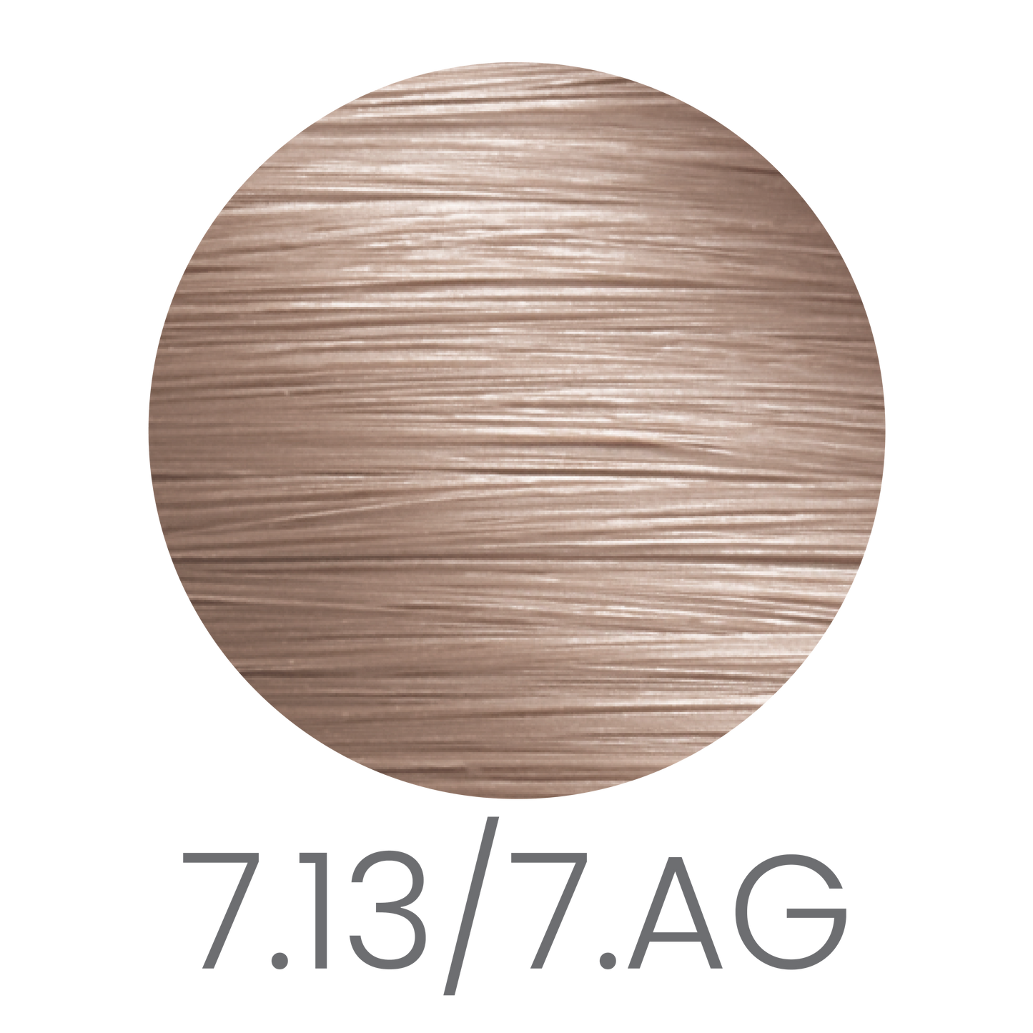 7.13 vopsea nuanțatoare 60ml