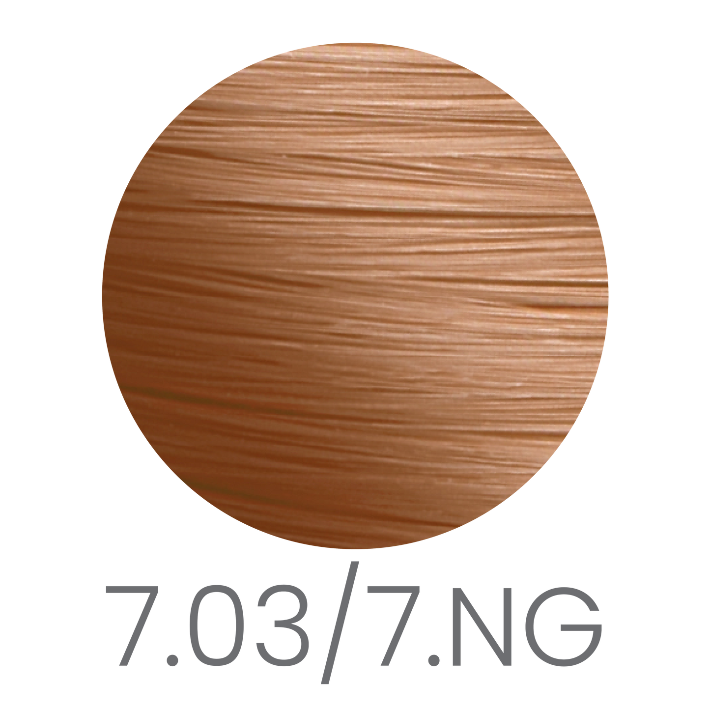 7.03 vopsea nuanțatoare 60ml