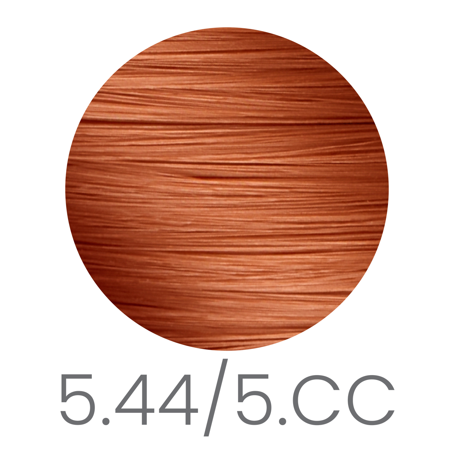 5.44 vopsea nuanțatoare 60ml