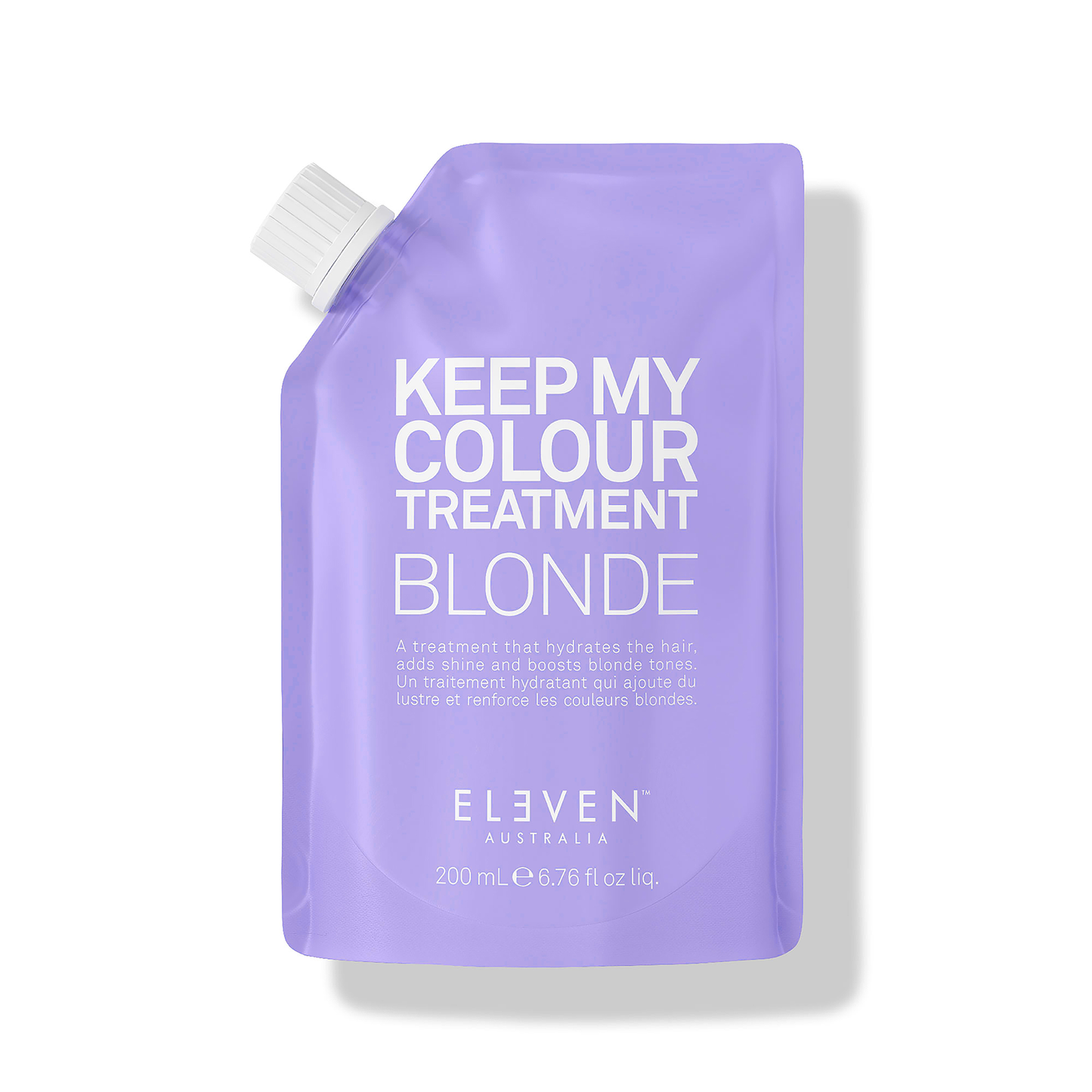 Keep My Color Treatment 200 ml