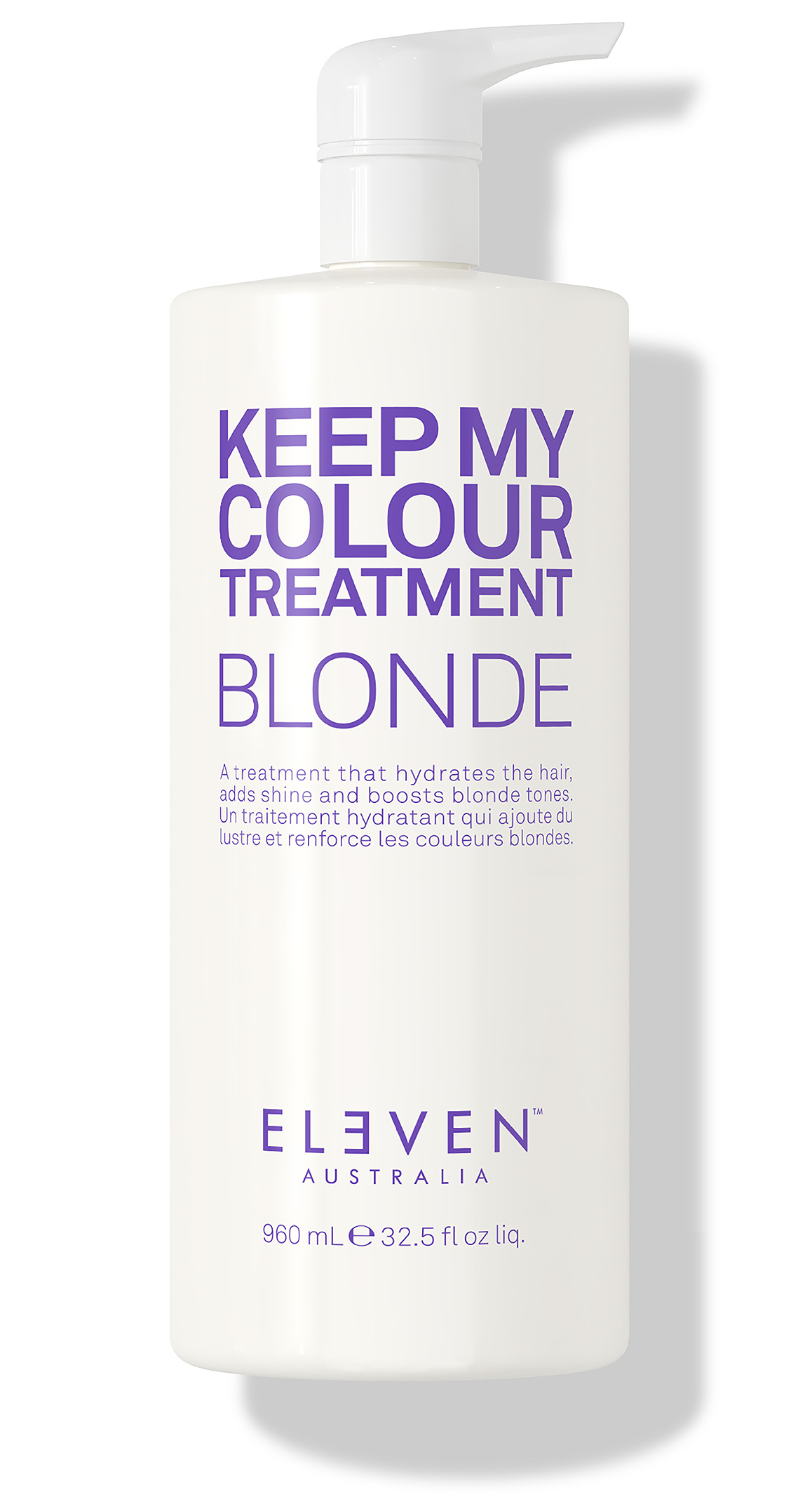 Keep My Color Treatment - 960 ML