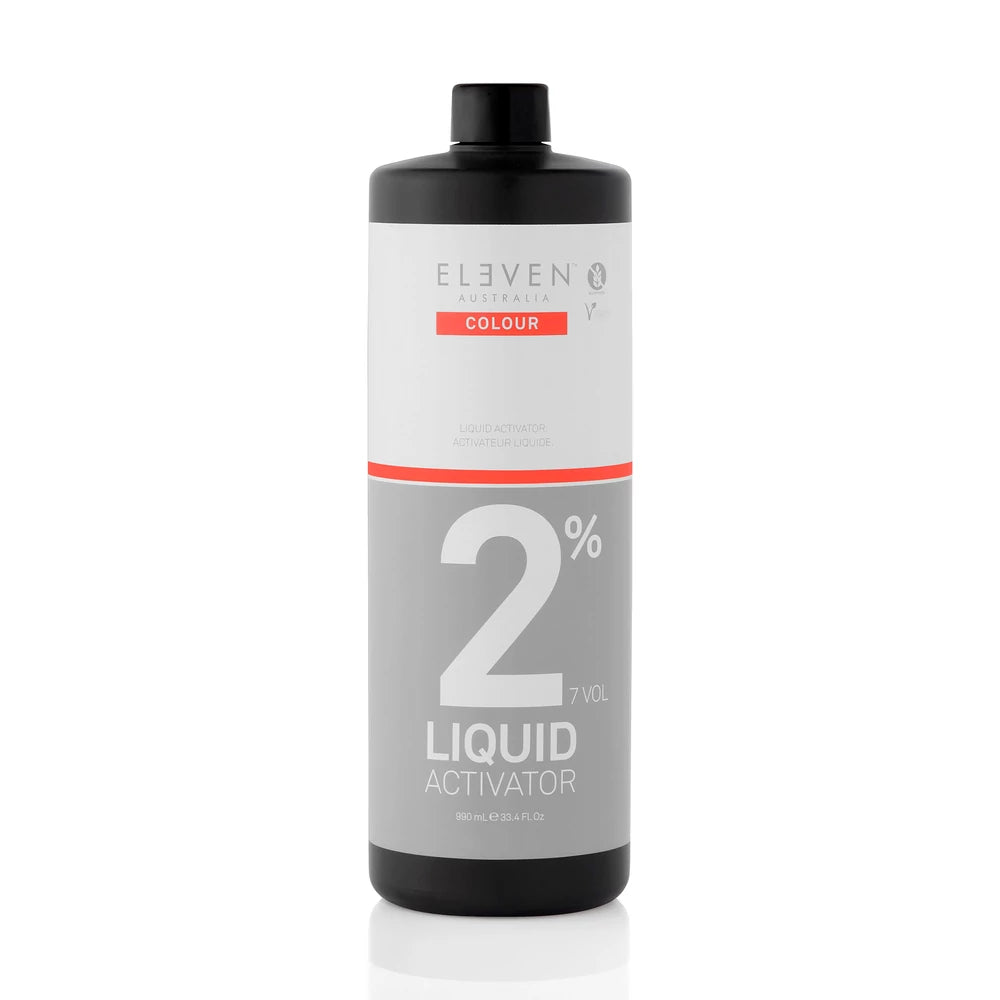 Developer 2% Liquid Color 990ml