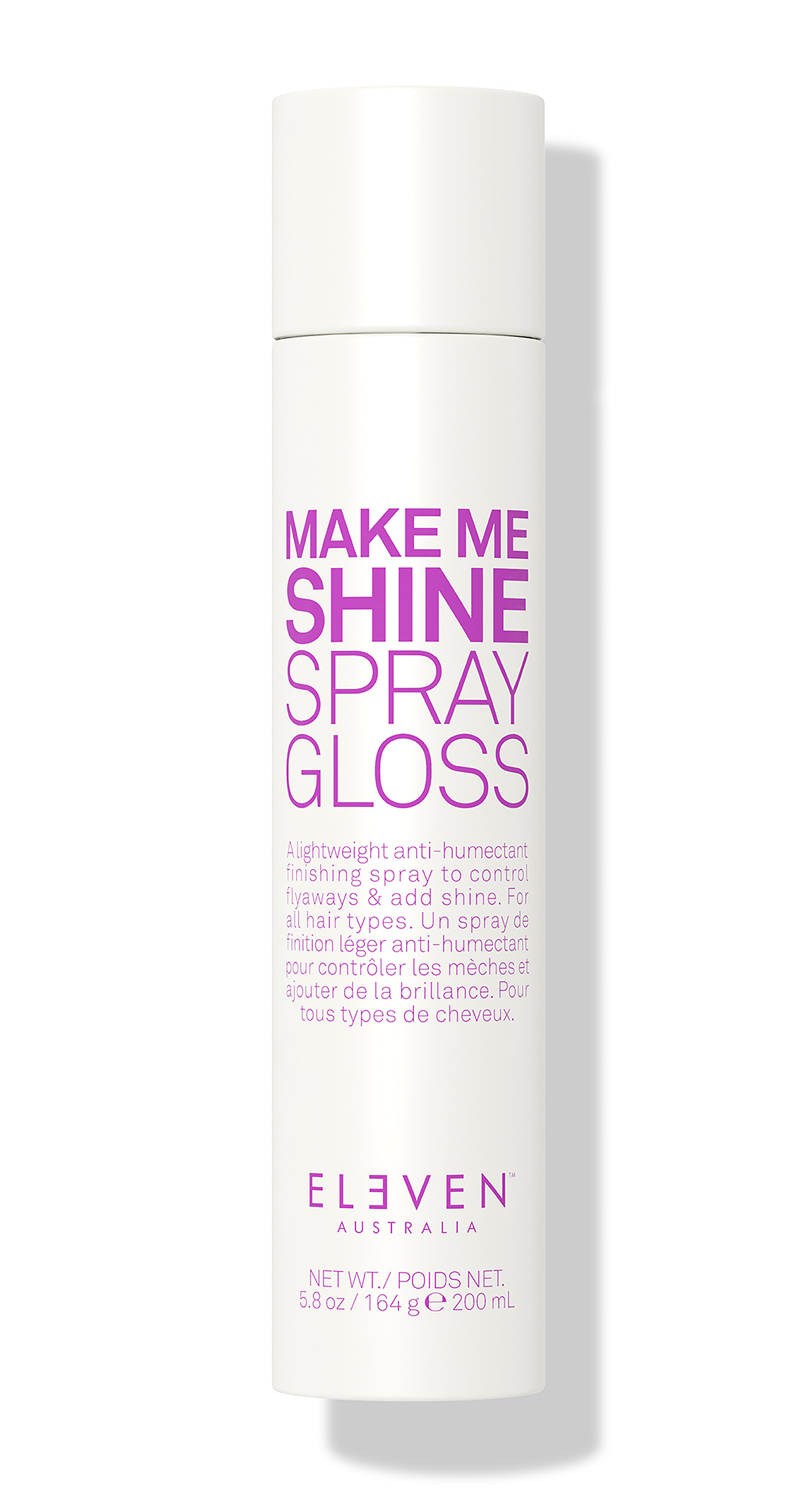 Make Me Shine spray 200 ml