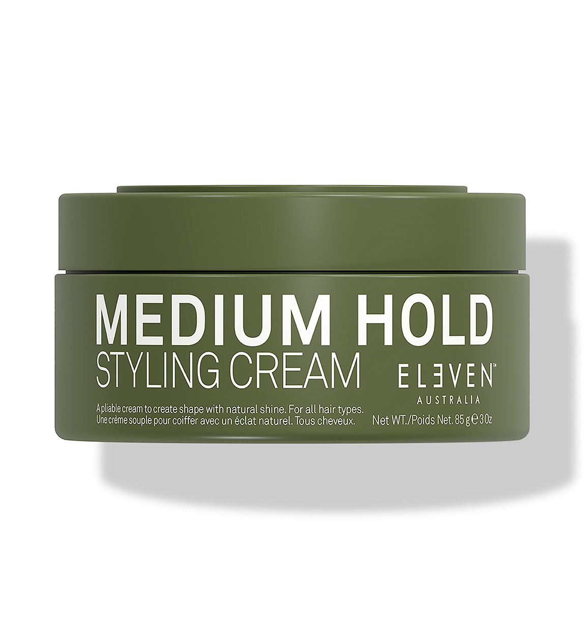 Medium Hold cream 85 g