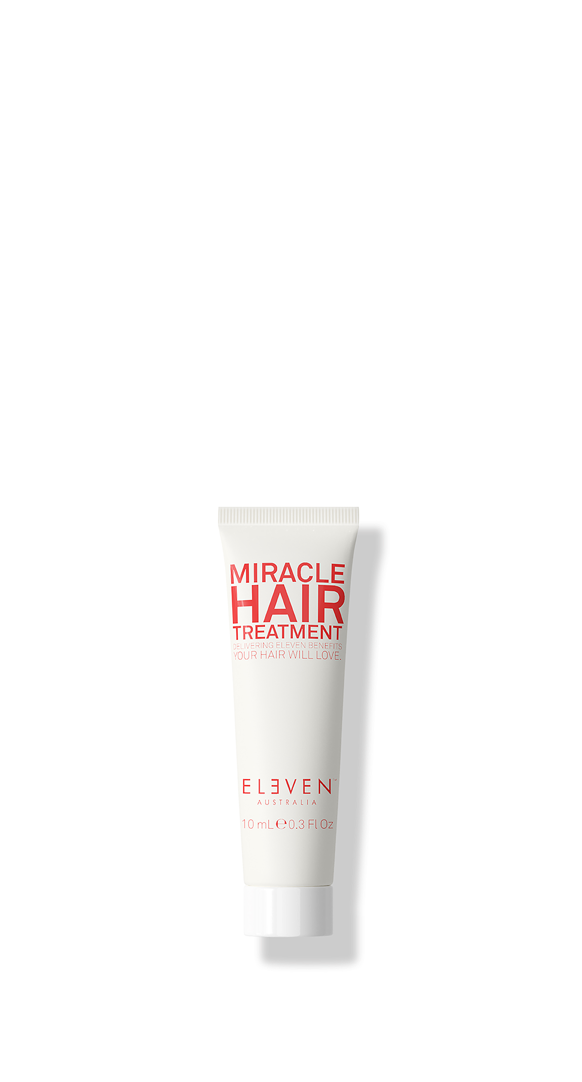 Miracle Hair Treatment 10 ml