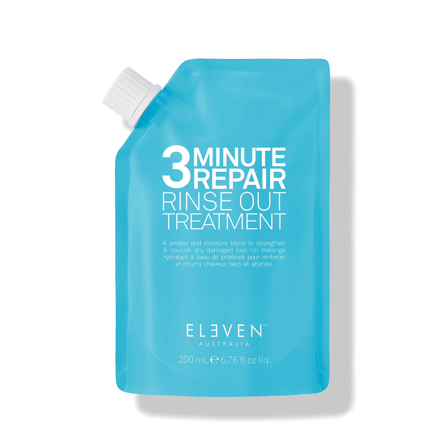 3 Minute REPAIR RINSE OUT TREATMENT 200 ml