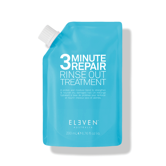 3 Minute REPAIR RINSE OUT TREATMENT 200 ml
