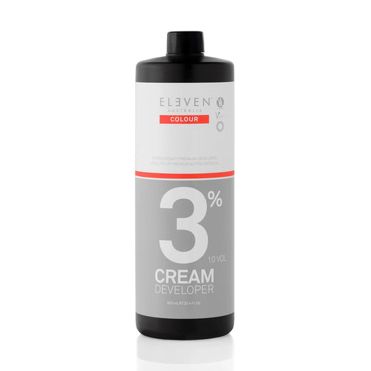 Developer  3% 990ml