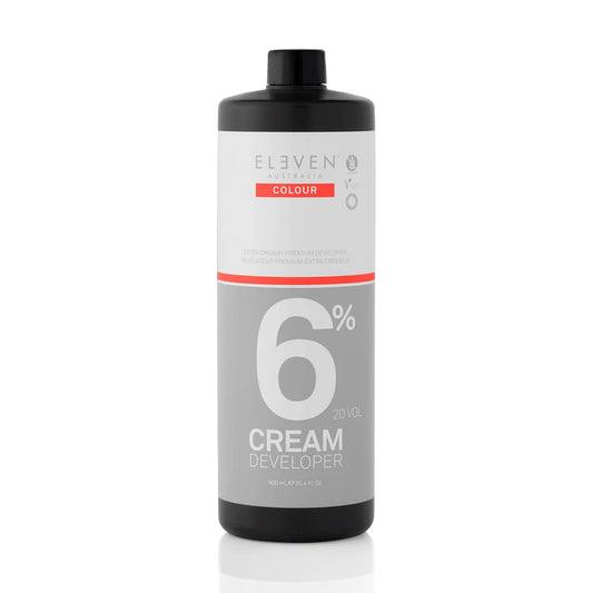 Developer 6% 990ml