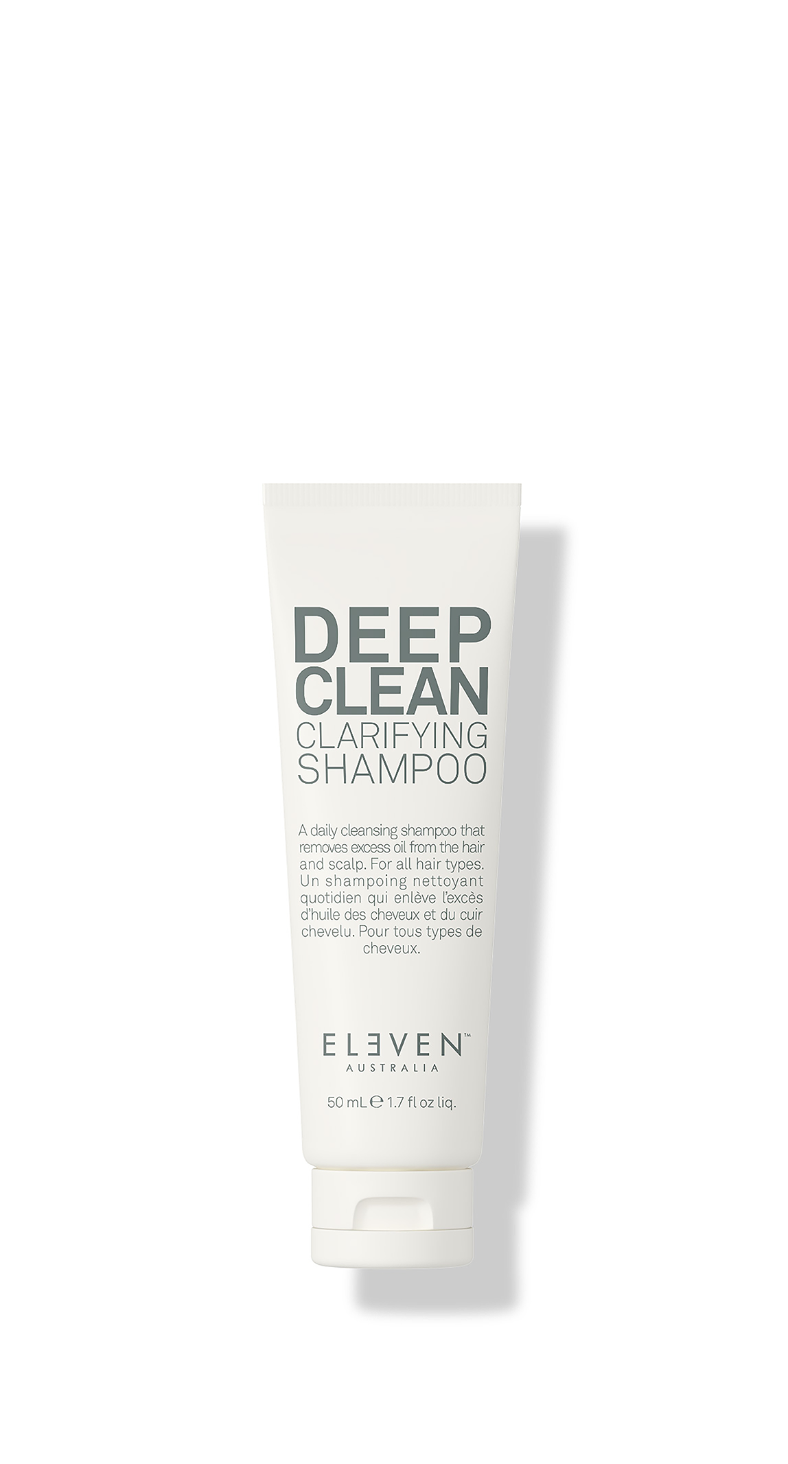 10ml Deep clean sampon