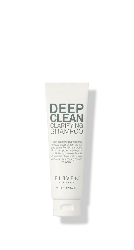 10ml Deep clean sampon
