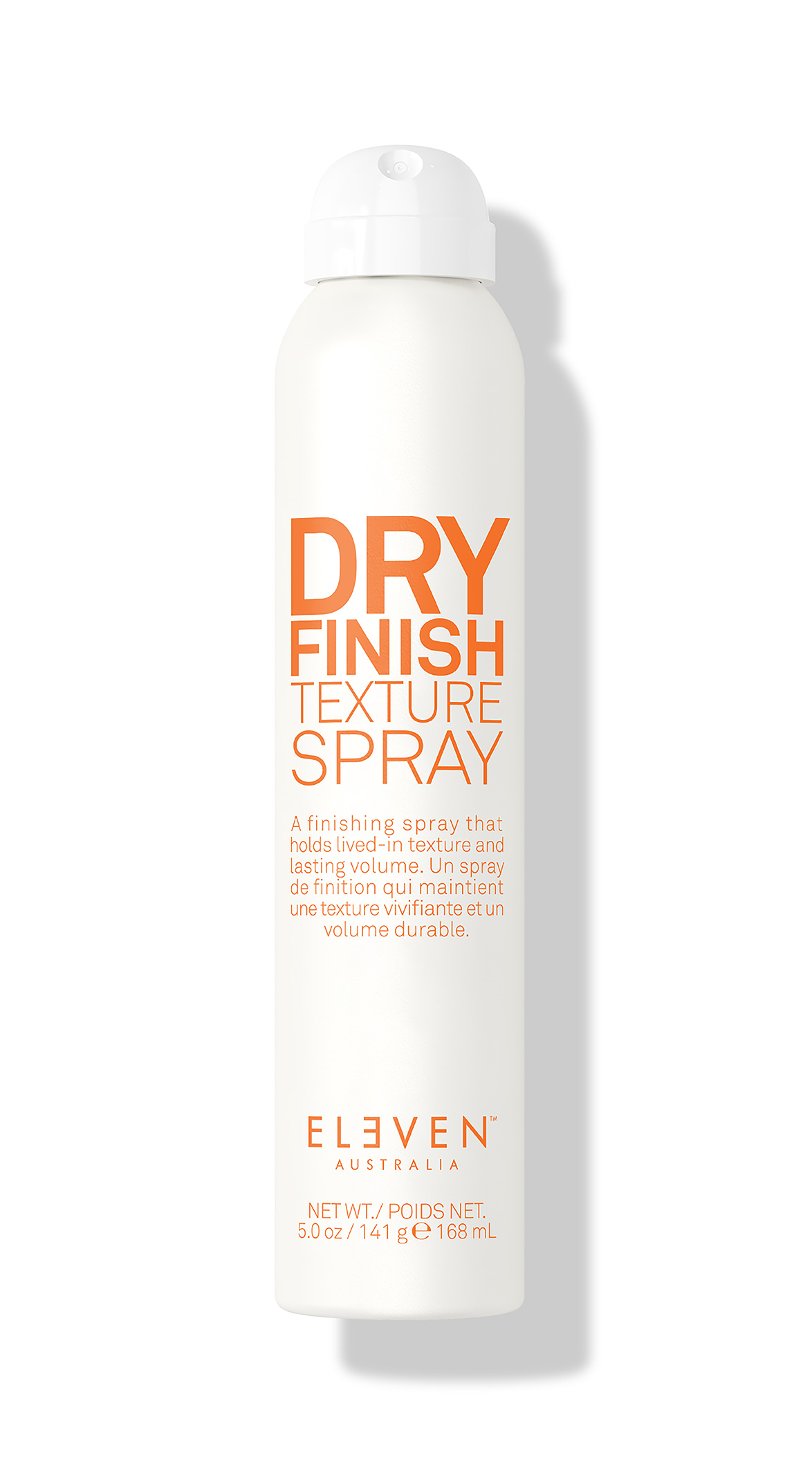 Dry Finish Texture Spray 200 ml