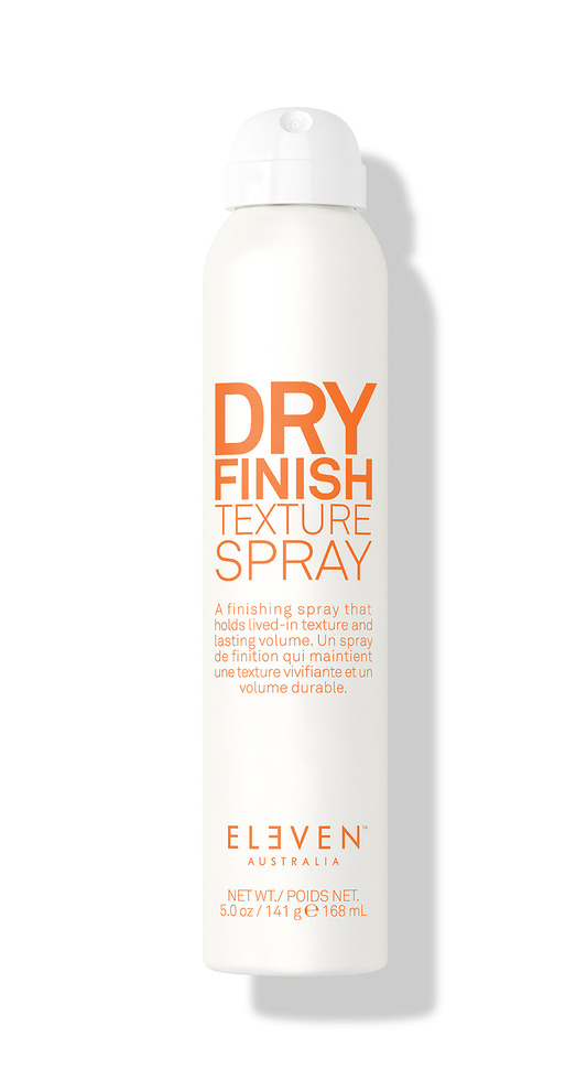 Dry Finish Texture Spray 200 ml
