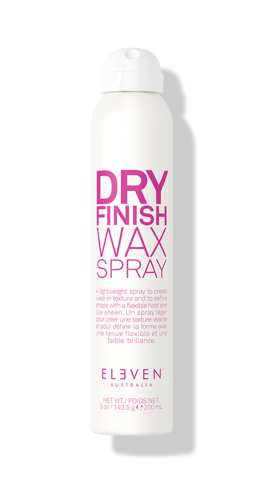 Dry Finish WAX Spray 200 ml