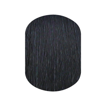 1.0 Natural Black 60ml Vopsea de păr cremă