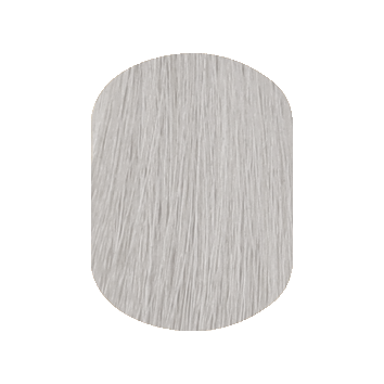 10.01 Lightest Blonde Natural Ash 60ml Vopsea de păr cremă