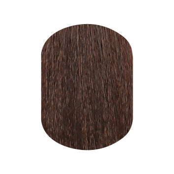 5.53 Light Brown Mahongany Gold 60ml Vopsea de păr cremă