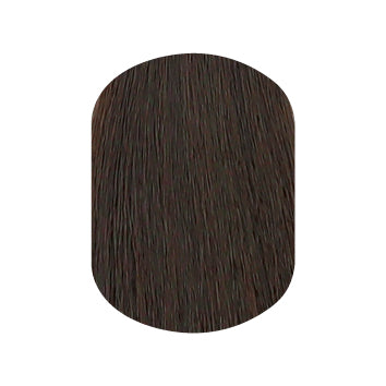 6.00 Natural Dark Blonde Int. 60ml Vopsea de păr cremă