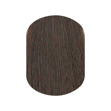 6.0 Natural Dark Blonde 60ml Vopsea de păr cremă