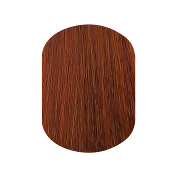 6.43 Dark Blonde Copper Gold 60ml Vopsea de păr cremă