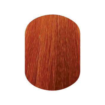 7.44 Medium Blonde Copper Int. 60ml Vopsea de păr cremă