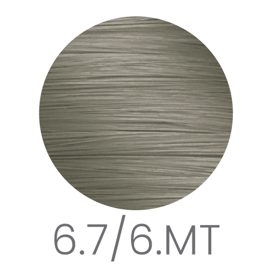 6.7 vopsea nuanțatoare 60ml