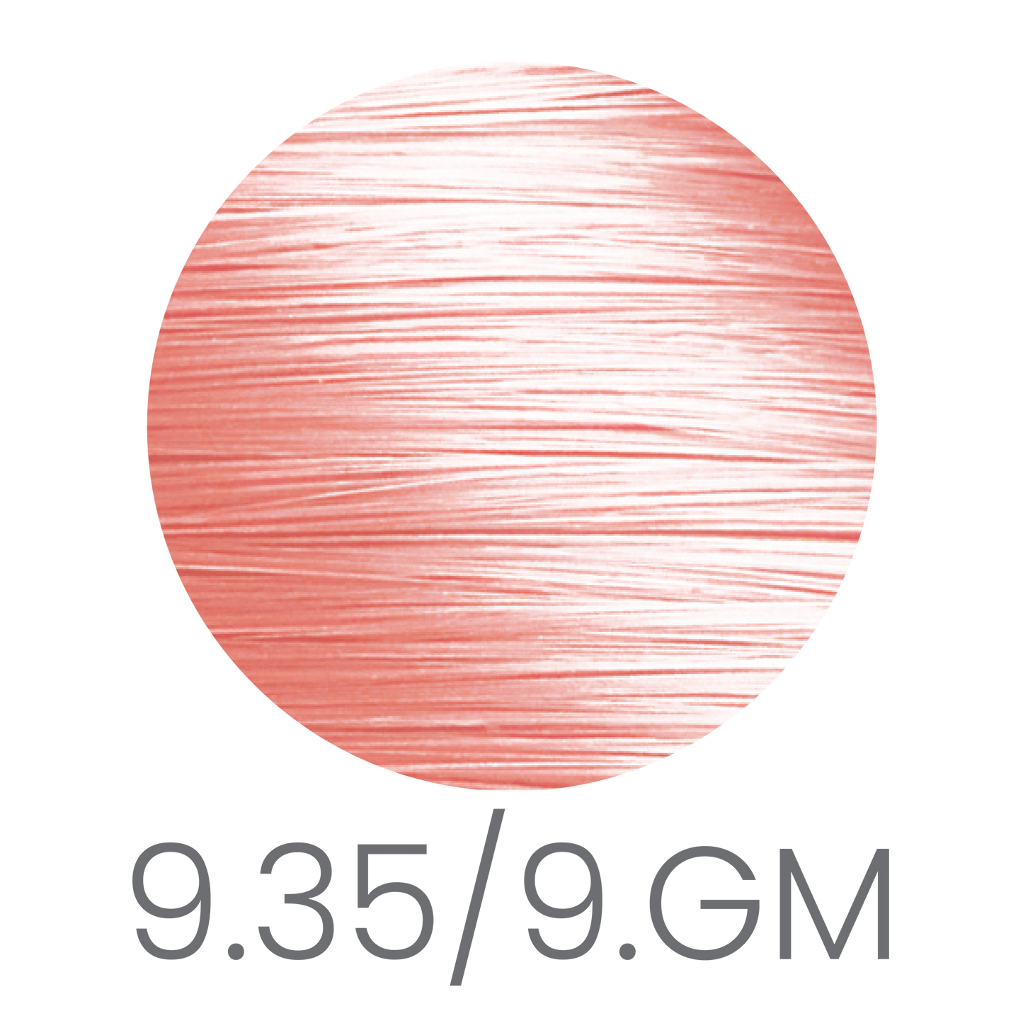 9.35 vopsea nuanțatoare 60ml