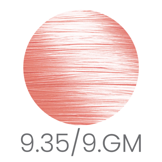 9.35 vopsea nuanțatoare 60ml