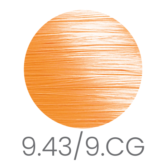 9.43 vopsea de nuanțat 60ml