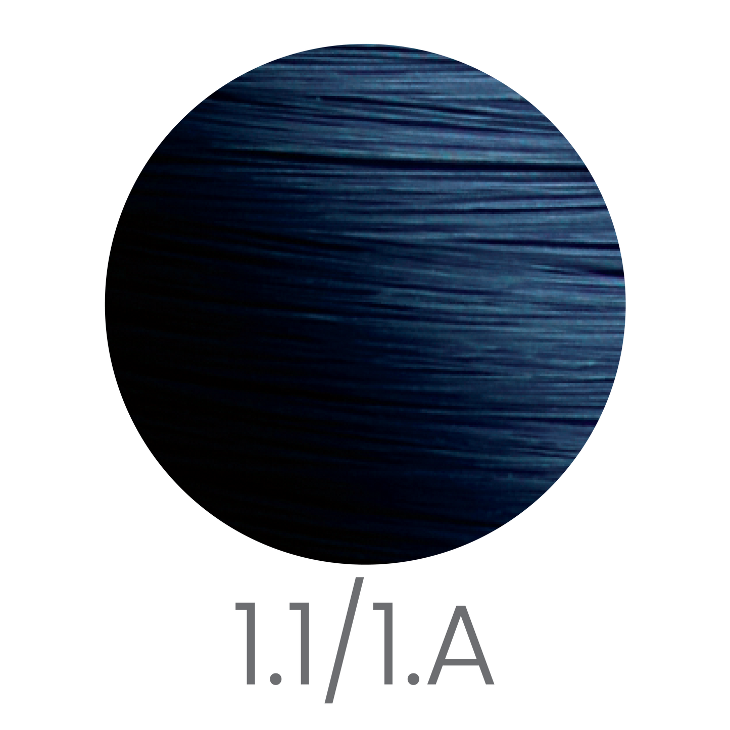 1.1 vopsea nuanțatoare 60ml