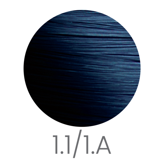 1.1 vopsea nuanțatoare 60ml