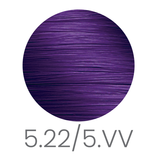 5.22 vopsea nuanțatoare 60ml