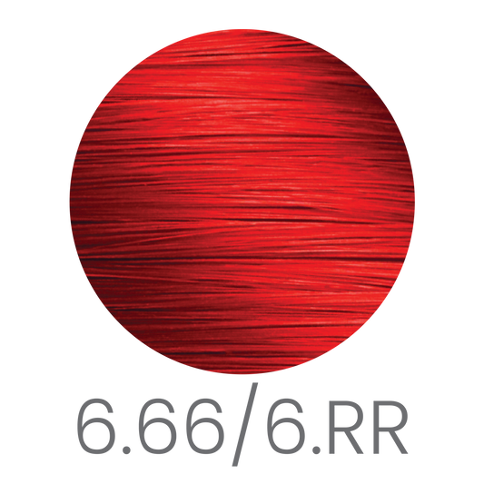 6.66 vopsea nuanțatoare 60ml