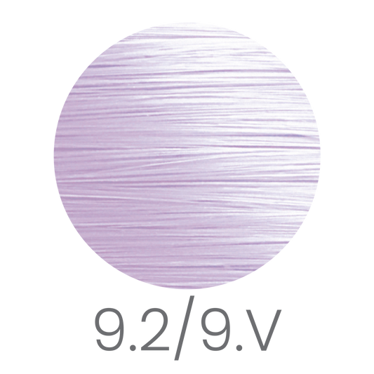 9.2 vopsea nuanțatoare 60ml