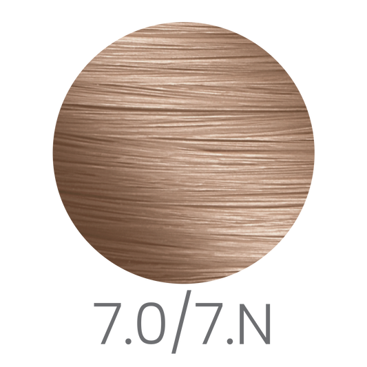 7.0 vopsea nuanțatoare 60ml