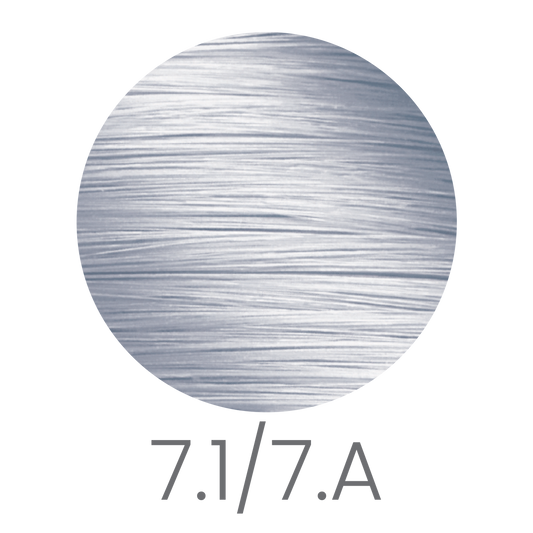 7.1 vopsea nuanțatoare 60ml