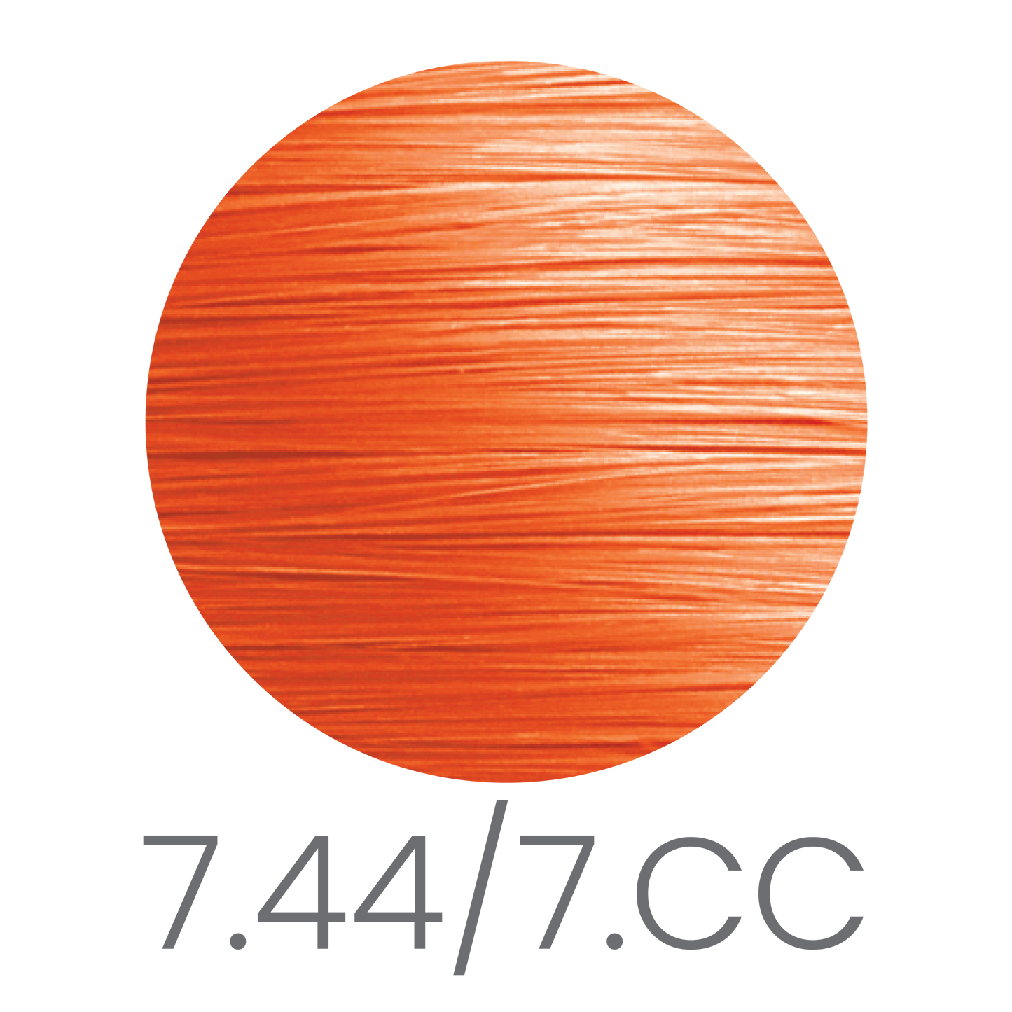 7.44 vopsea nuanțatoare 60ml