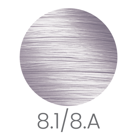 8.1 vopsea nuanțatoare 60ml