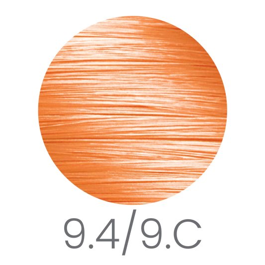 9.4 vopsea de nuanțat 60ml