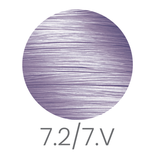 7.2 vopsea nuanțatoare 60ml