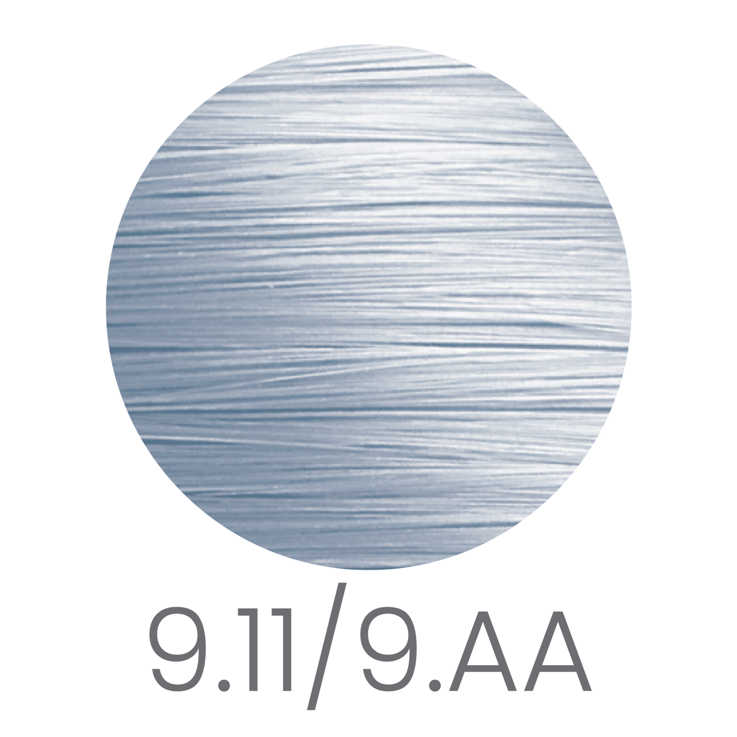 9.11 vopsea nuanțatoare 60ml