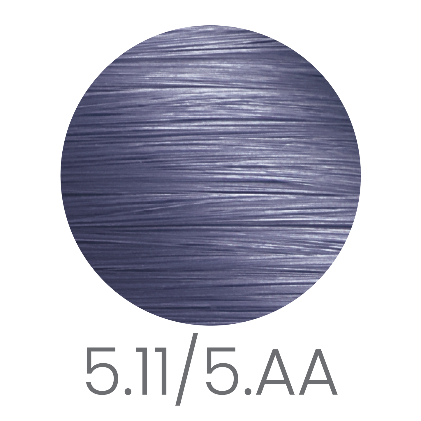 5.11 vopsea nuanțatoare 60ml