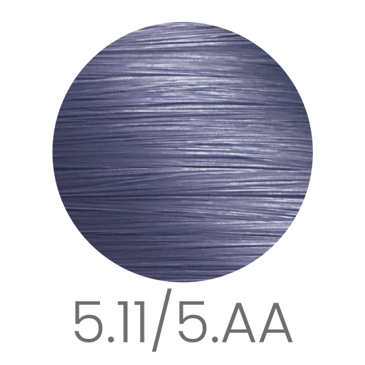 5.11 vopsea nuanțatoare 60ml