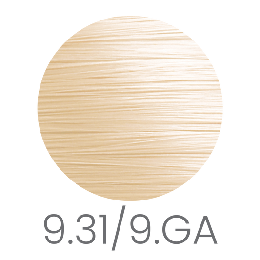 9.31 vopsea nuanțatoare 60ml